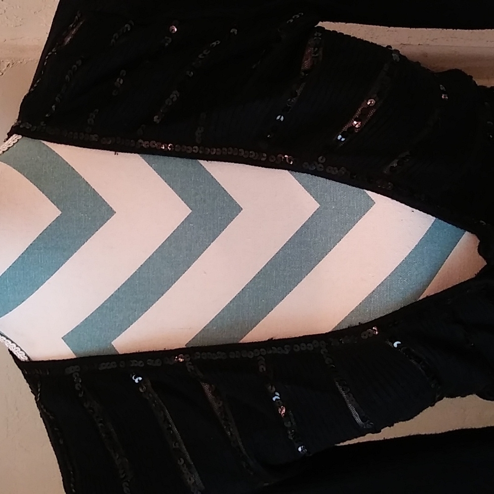 Donna Rocco sweater - Picture 2 of 4